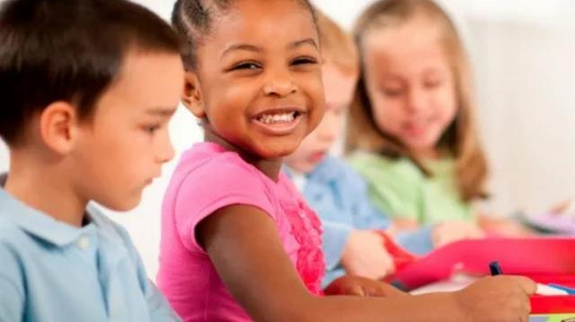 Why Is Early Child Care Considered a Strong Foundation for Future Success?
